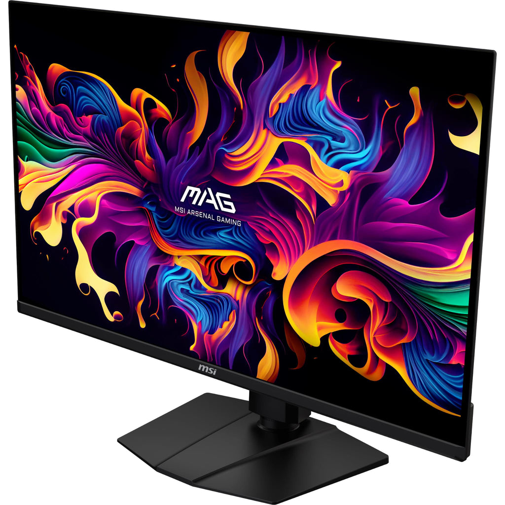 MSI MAG 321UPX 32" 4k UHD 240Hz QDOLED Gaming Monitor JB HiFi