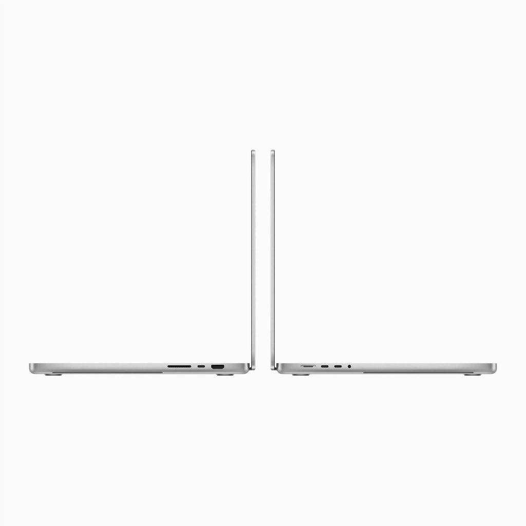 MacBook Pro 16inch with M3 Max Chip, 1TB SSD/36GB RAM (Silver)[2023] JB HiFi