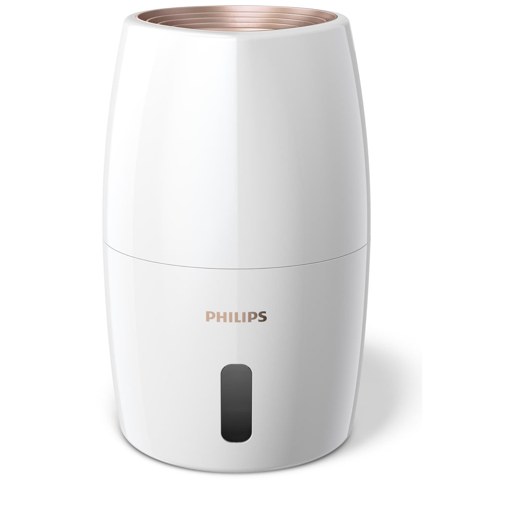 Philips 2000 Series Air Humidifier (White) JB HiFi