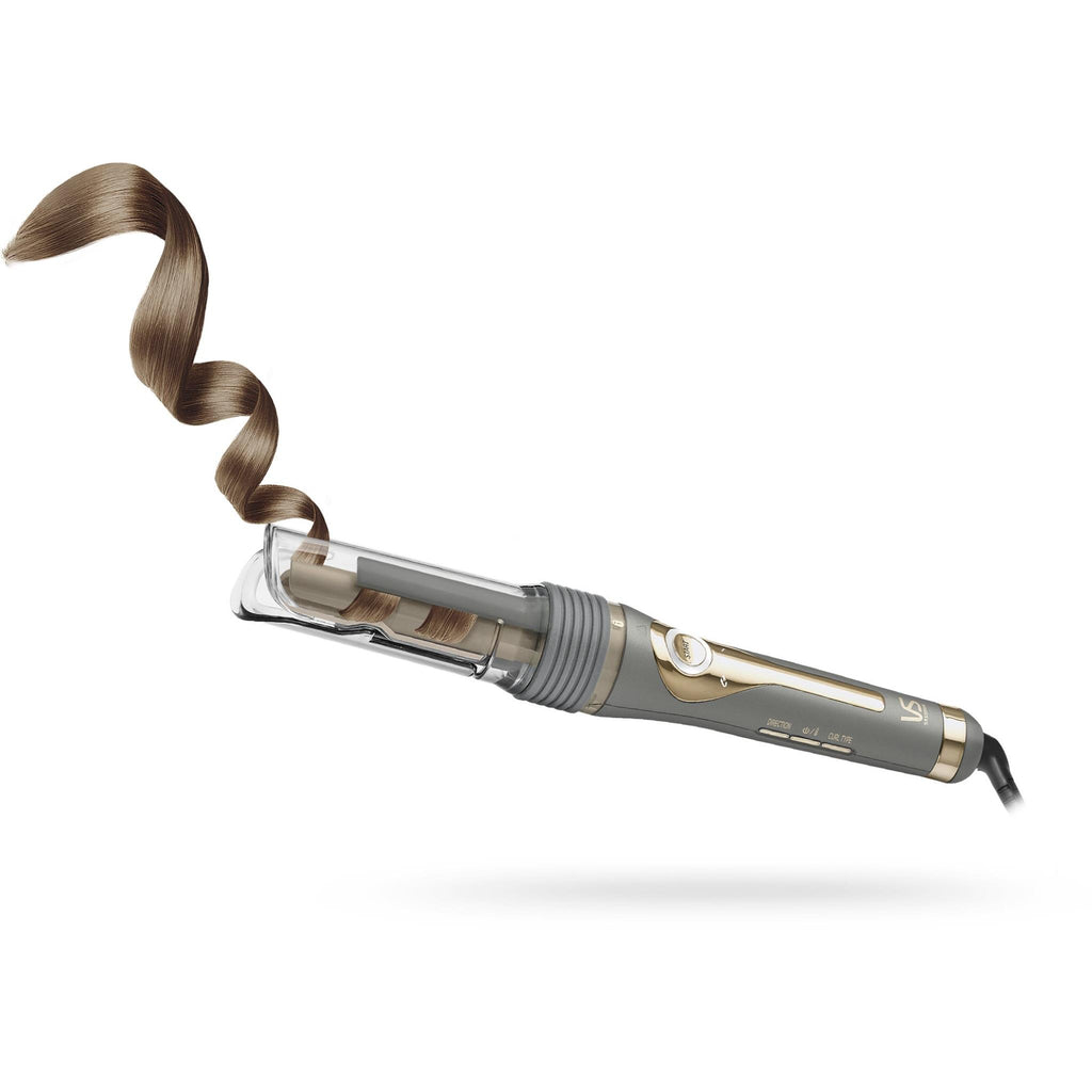 VS Sassoon Curl Secret Ceramic Auto Curler JB HiFi