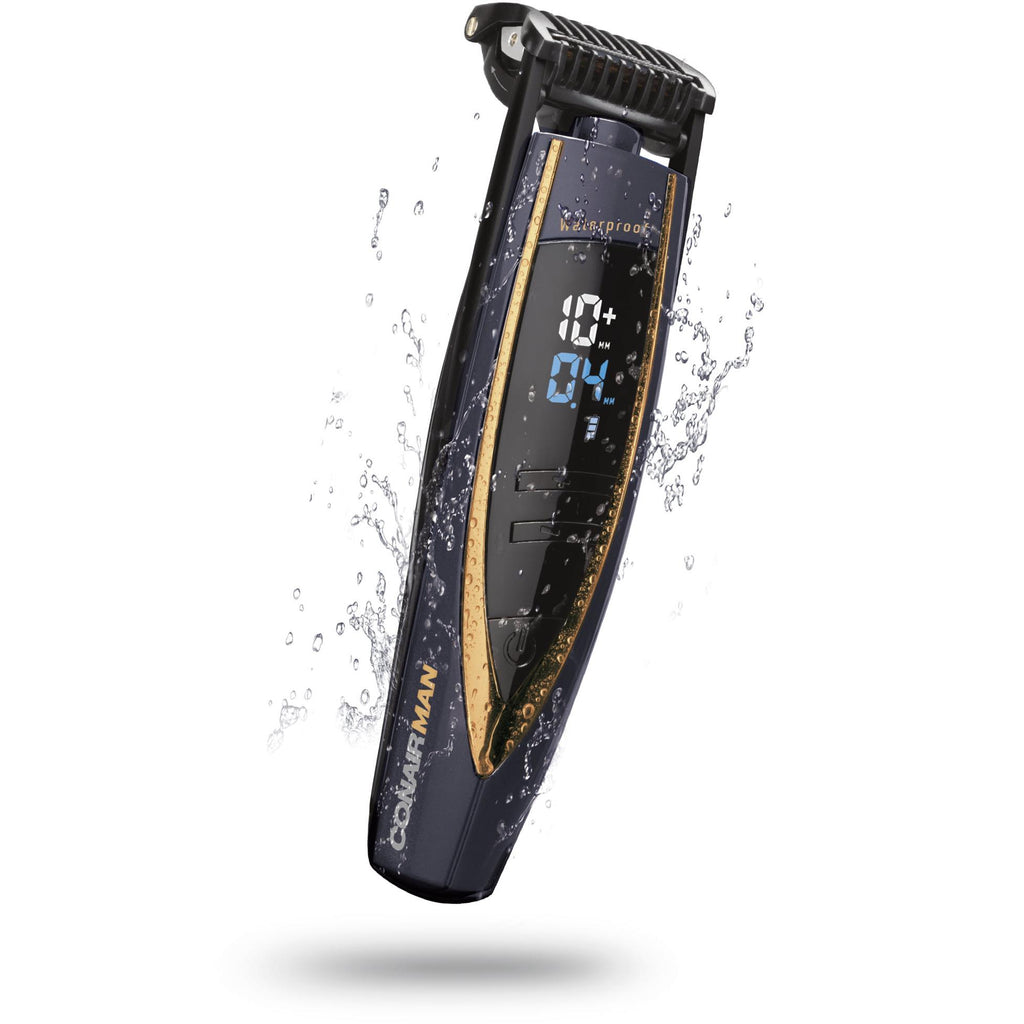 ConairMan Xpert Beard & Stubble Trimmer JB HiFi