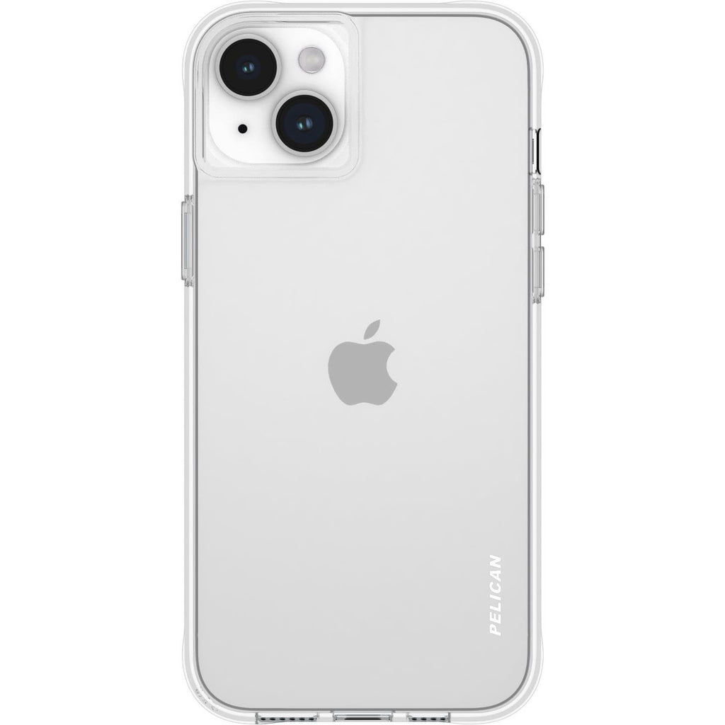 Pelican Ranger Case for iPhone 15 Plus (Clear) JB HiFi