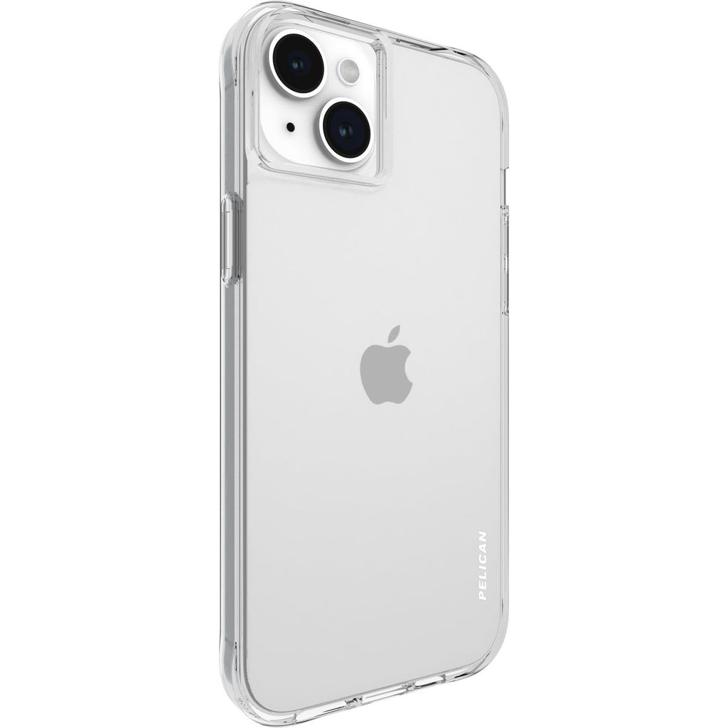 Pelican Ranger Case for iPhone 15 Plus (Clear) JB HiFi
