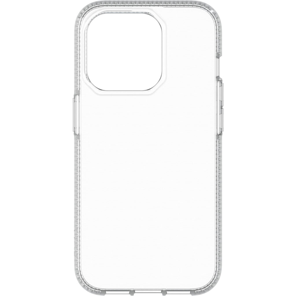 Griffin Survivor Case for iPhone 15 Pro (Clear) JB HiFi