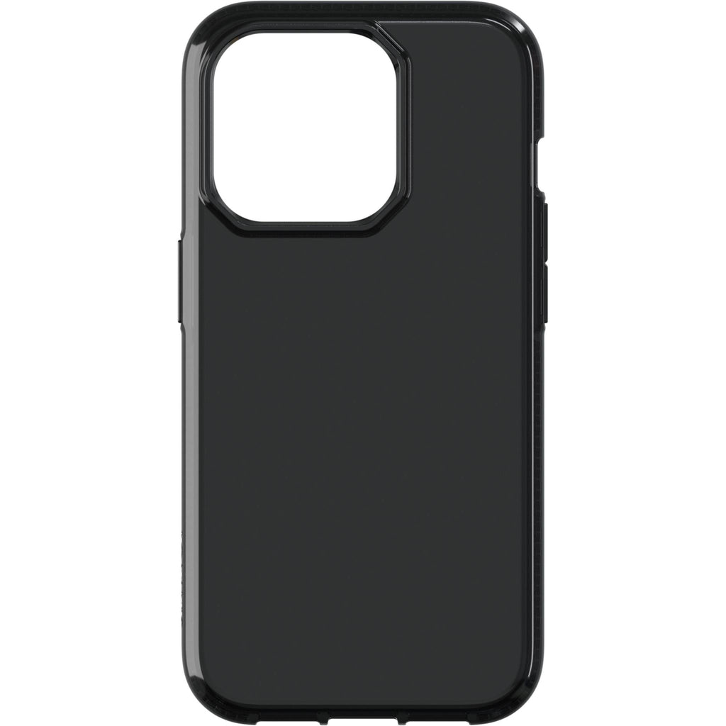 Griffin Survivor Case for iPhone 15 Pro (Clear Black) JB HiFi