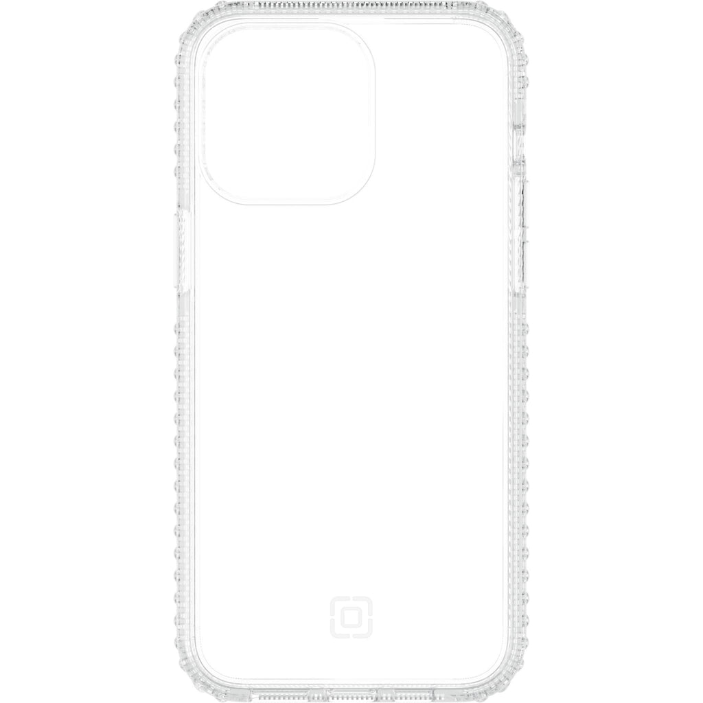 Incipio Grip Case for iPhone 15 Pro Max (Clear) JB HiFi