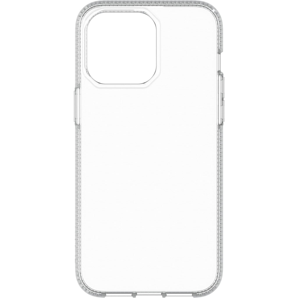 Griffen Survivor Strong Case for iPhone 15 Pro Max (Clear) JB HiFi