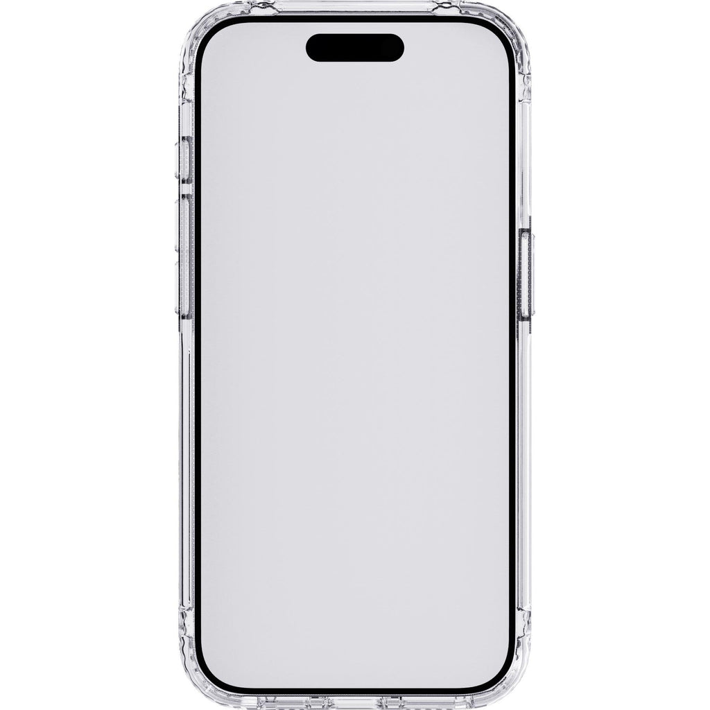 Tech21 EvoClear MagSafe Case for iPhone 15 Pro (Clear) JB HiFi