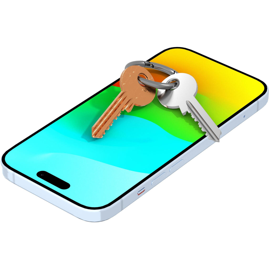 Tough OpticShield Screen Protector for iPhone 15 JB HiFi