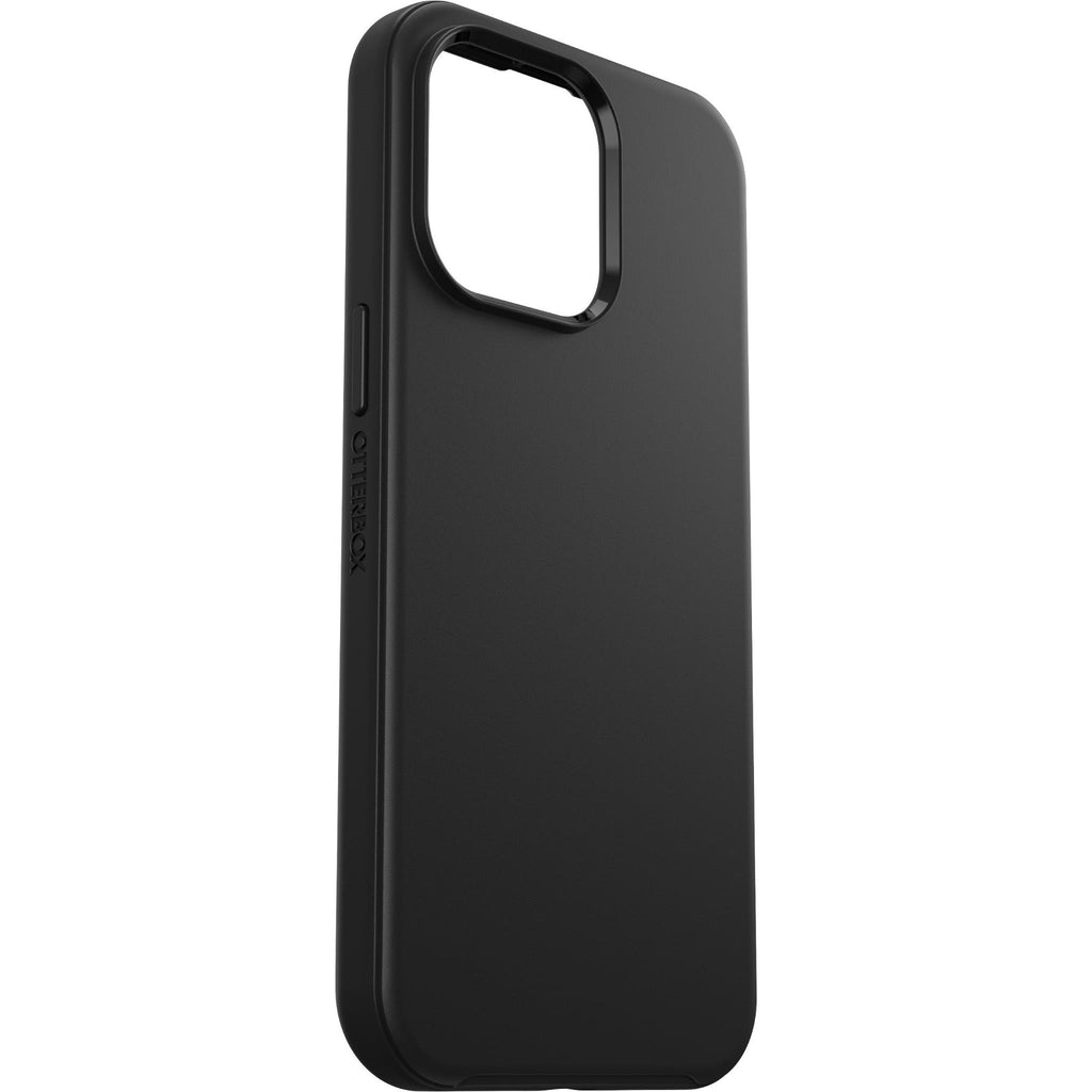 Otterbox Symmetry Plus MagSafe Case for iPhone 15 Pro Max (Black) JB