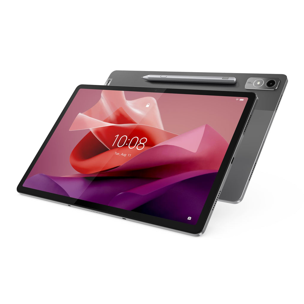 Lenovo Tab P12 12.7" 3K 256GB Tablet JB HiFi