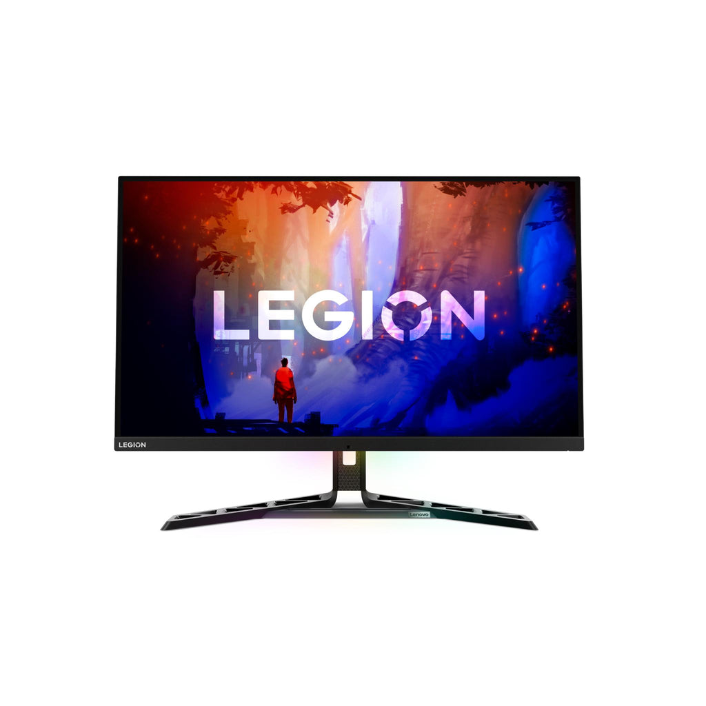 Lenovo Legion Y32P30 31.5" UHD 144Hz Gaming Monitor JB HiFi