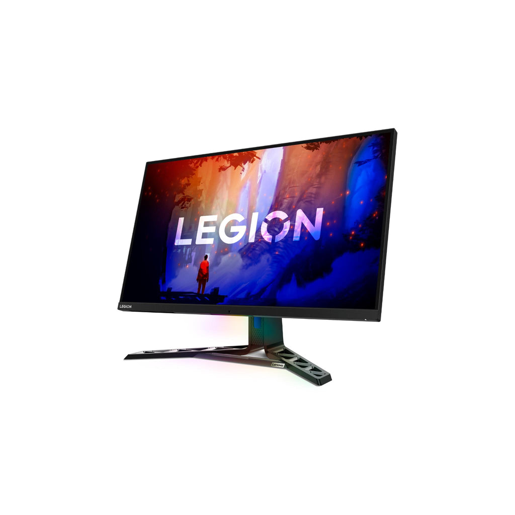 Lenovo Legion Y32P30 31.5" UHD 144Hz Gaming Monitor JB HiFi