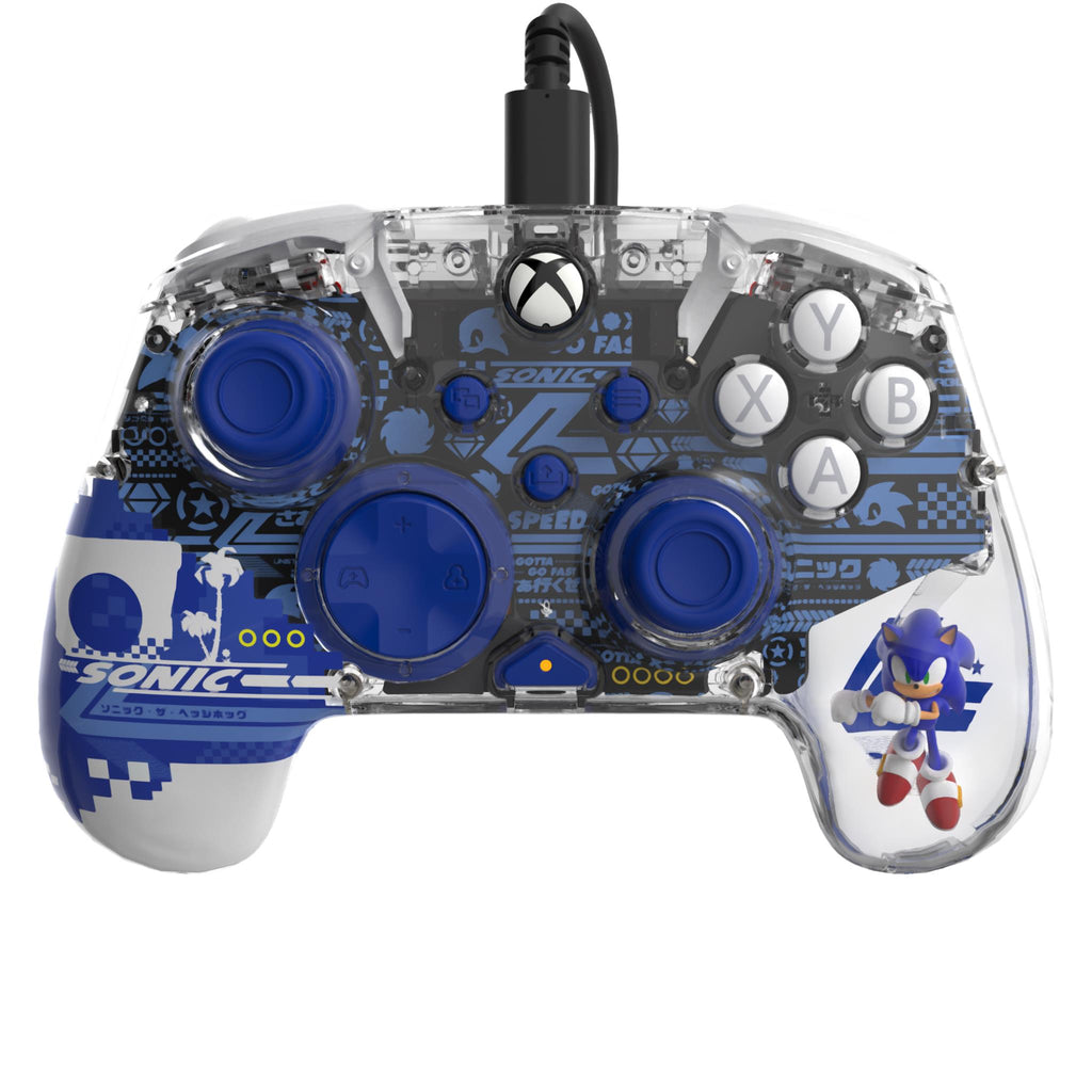 Sonic Mania Sonic The Hedgehog Nintendo Switch Controller Sonic