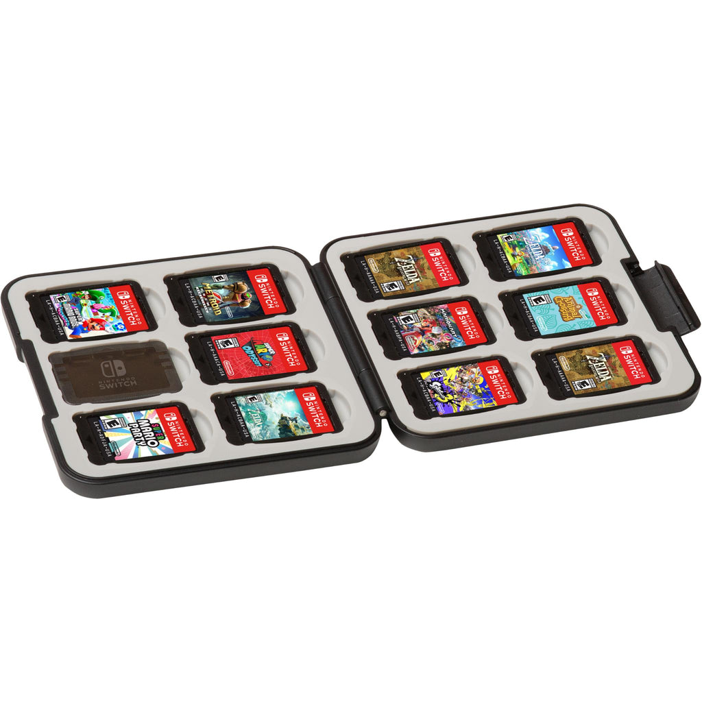Nintendo Switch™ Game 12 Card Case Zelda Tears of the Kingdom JB HiFi