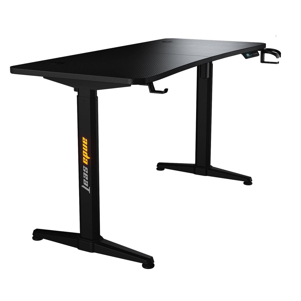 Anda Seat Terminator Gaming Desk JB HiFi