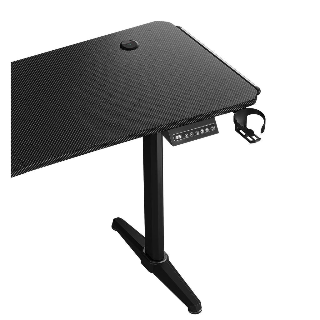 Anda Seat Terminator Gaming Desk JB HiFi