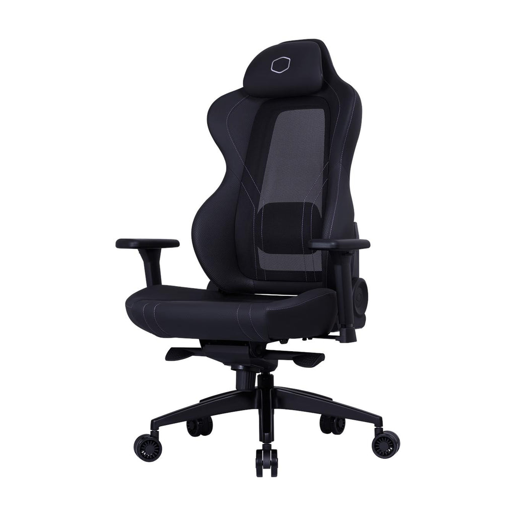 Coolermaster Hybrid 1 Gaming / Office Chair JB HiFi