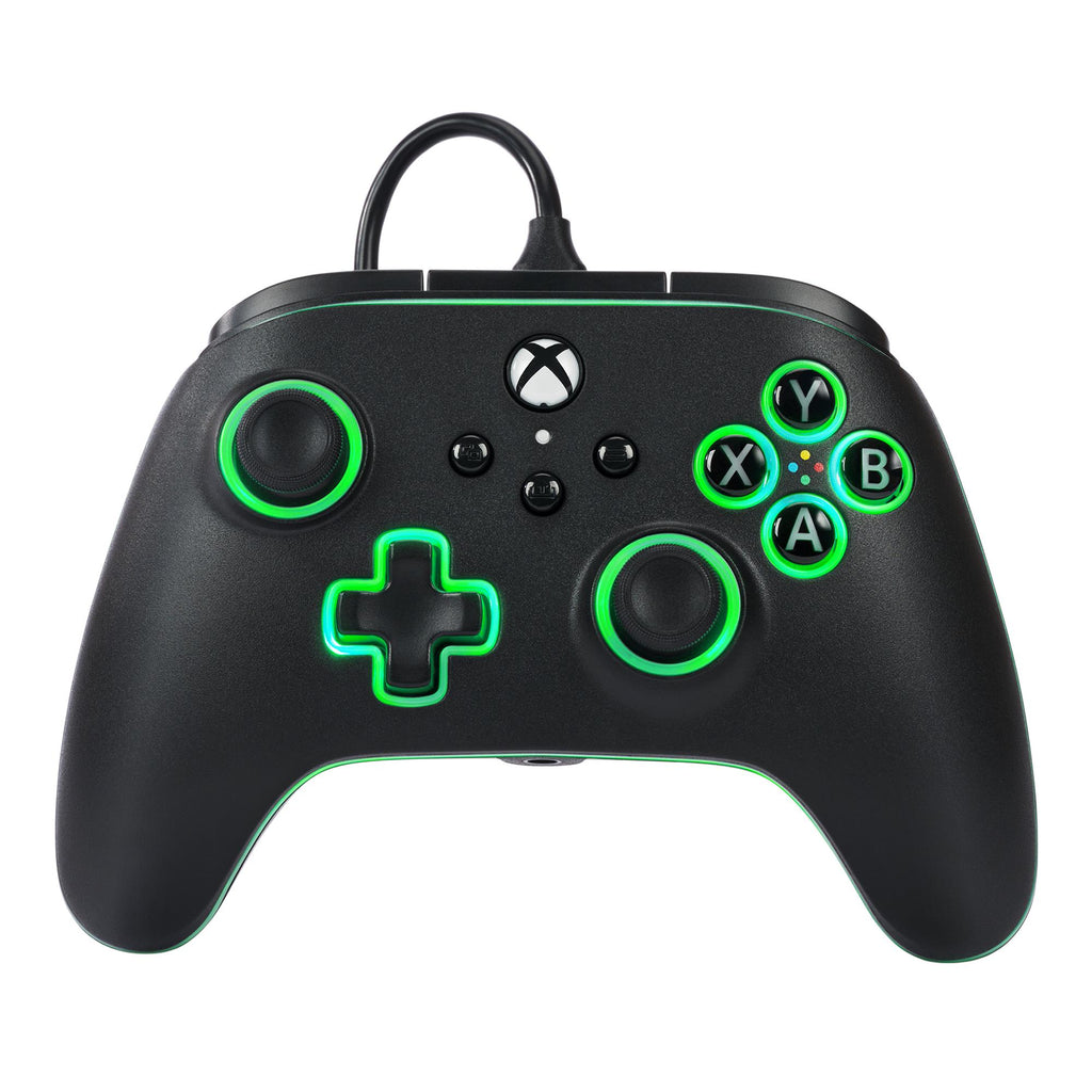 PowerA Advantage Wired Controller for Xbox Series XS with Lumectra