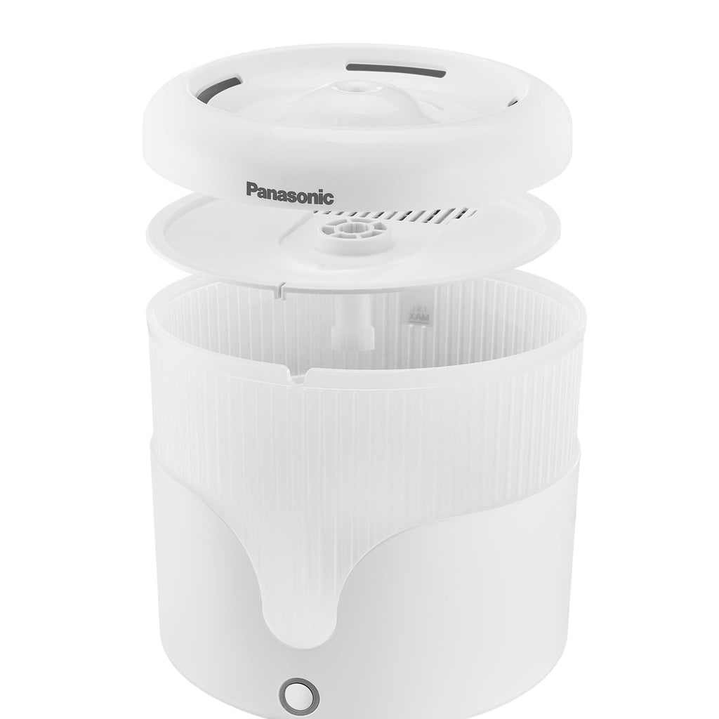Panasonic Low Noise Pet Drinking Water Fountain JB HiFi