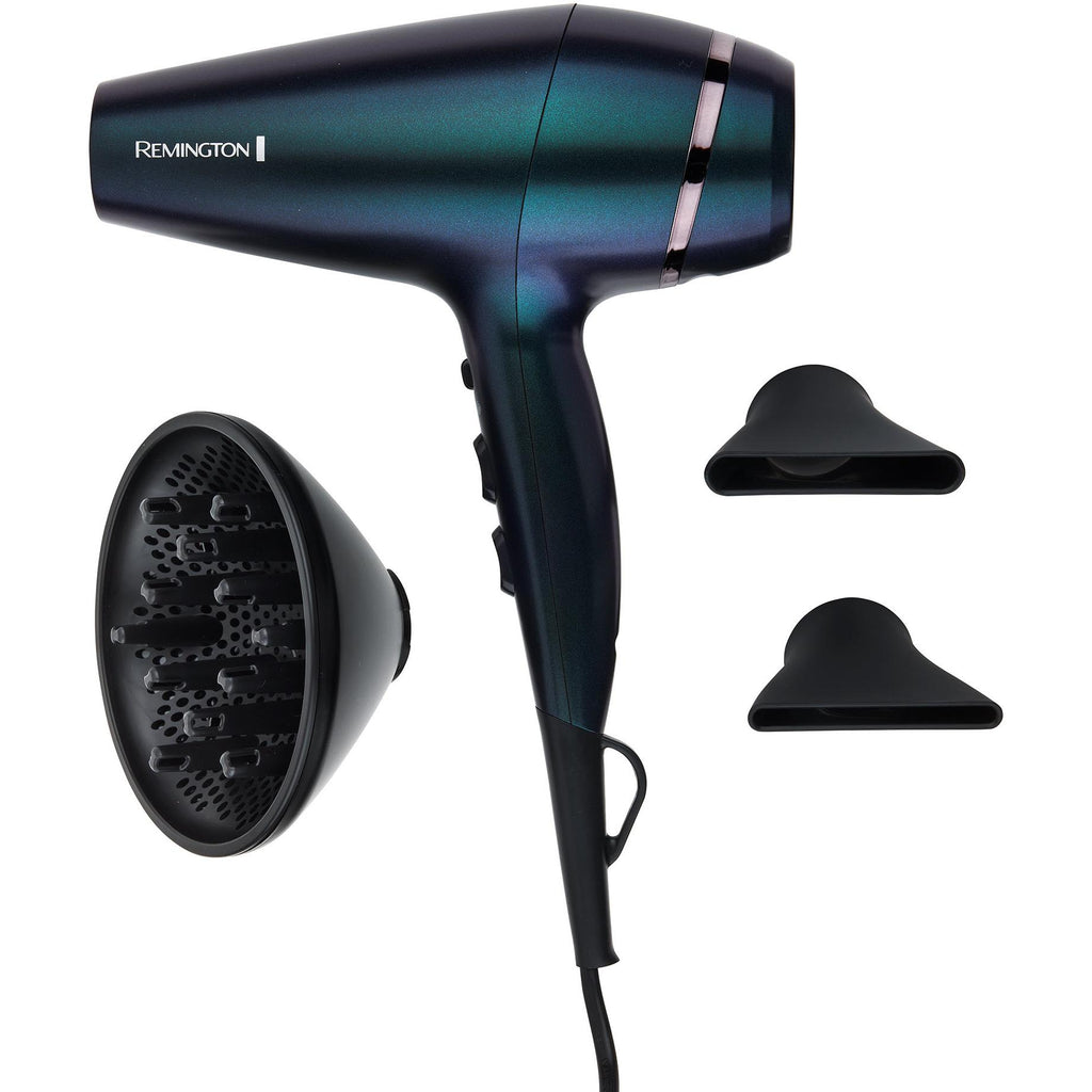 Remington Illusion Hair Dryer JB HiFi