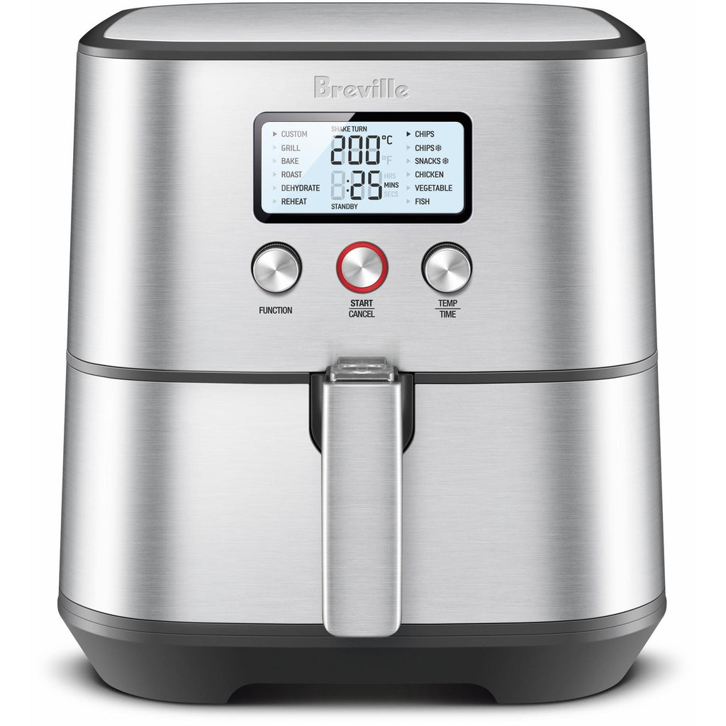 Breville LAF600 the Air Fryer Chef Plus 4.8L Air Fryer JB HiFi