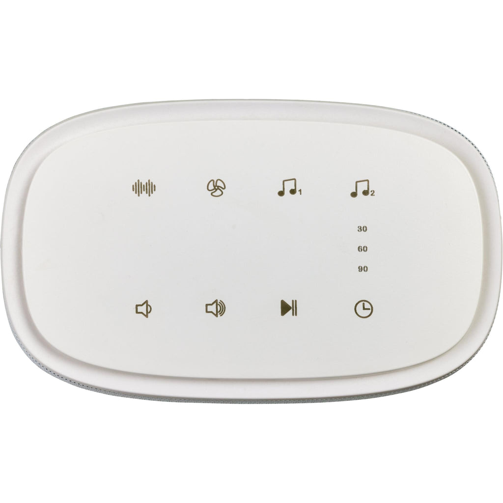 Homedics Ultimate Slumber Sound Machine JB HiFi