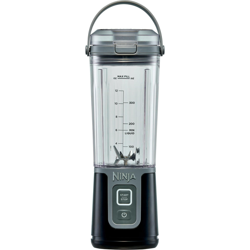 Ninja Blast Portable Blender (Black) JB HiFi