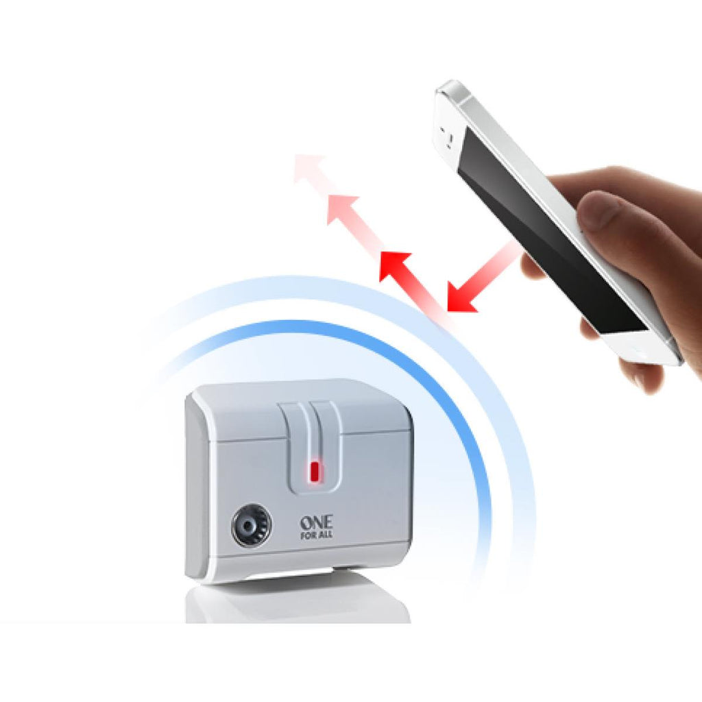 One For All TV Signal Booster JB HiFi