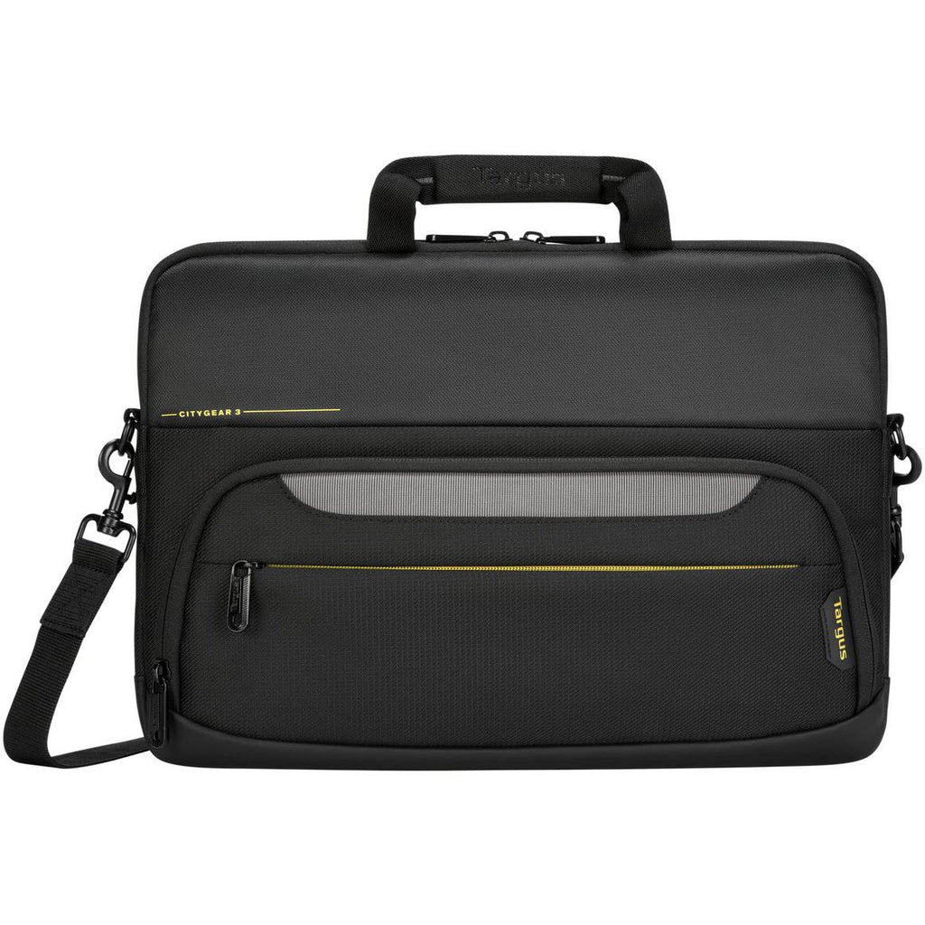 Targus 15.6" CityGear 3 Slimlite Laptop Case JB HiFi