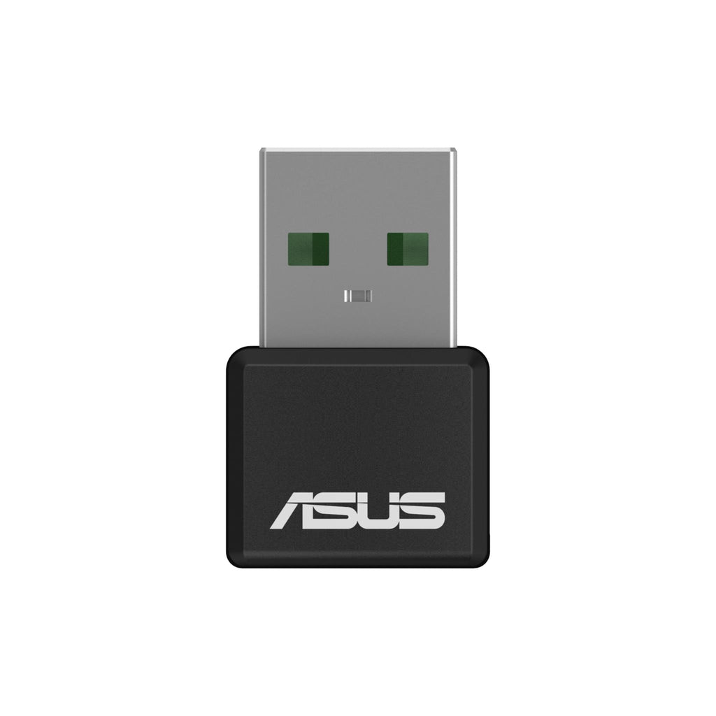 Asus AX1800 Dual Band WiFi 6 Nano USB Adapter JB HiFi