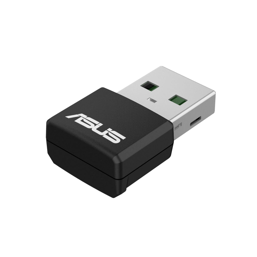 Asus AX1800 Dual Band WiFi 6 Nano USB Adapter JB HiFi