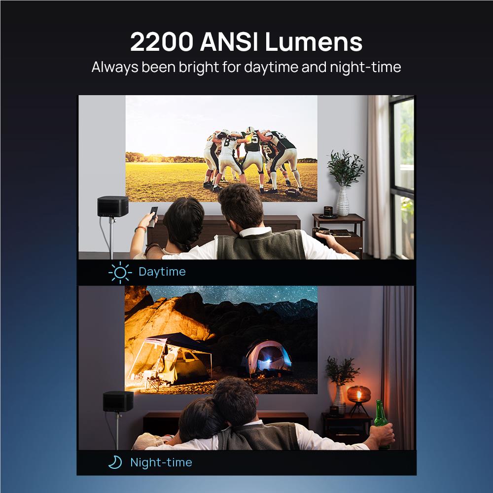 XGIMI Horizon Pro Home Theatre Projector JB HiFi