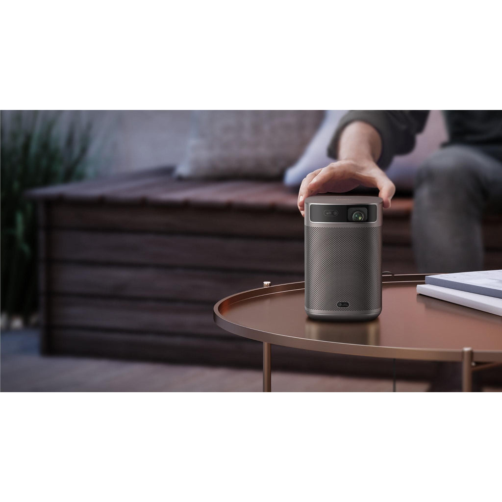 XGIMI Mogo 2 Pro Full HD Portable Projector JB HiFi