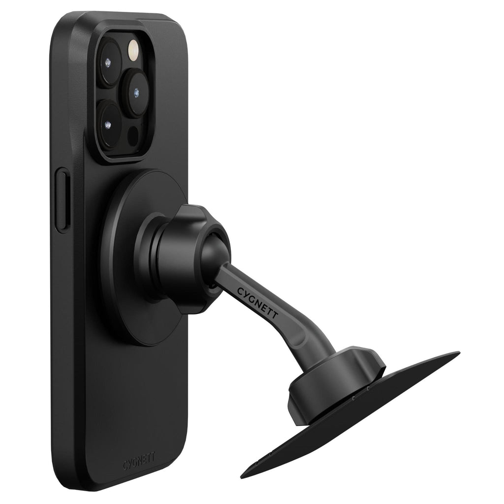 MagDrive Adhesive Car Mount JB HiFi