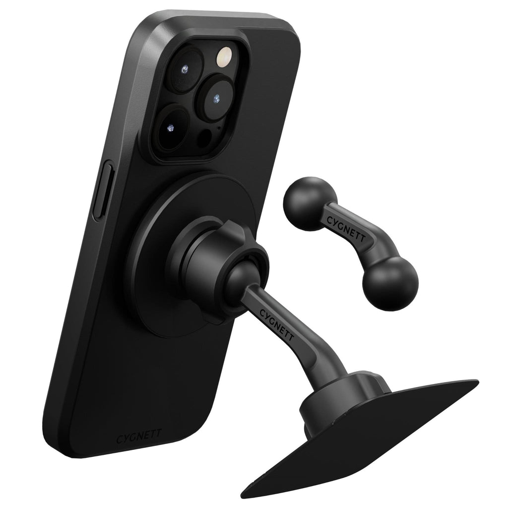 MagDrive Adhesive Car Mount JB HiFi