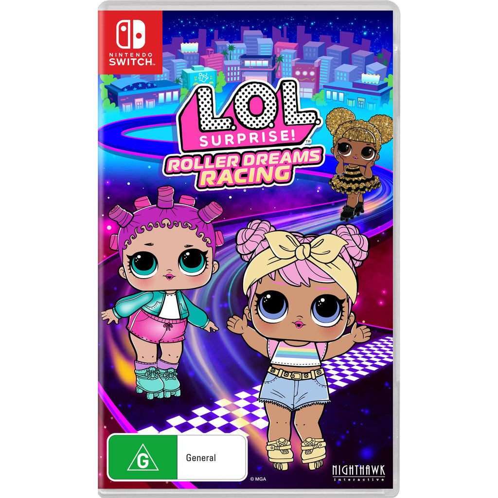 comedy lol australia amazon prime