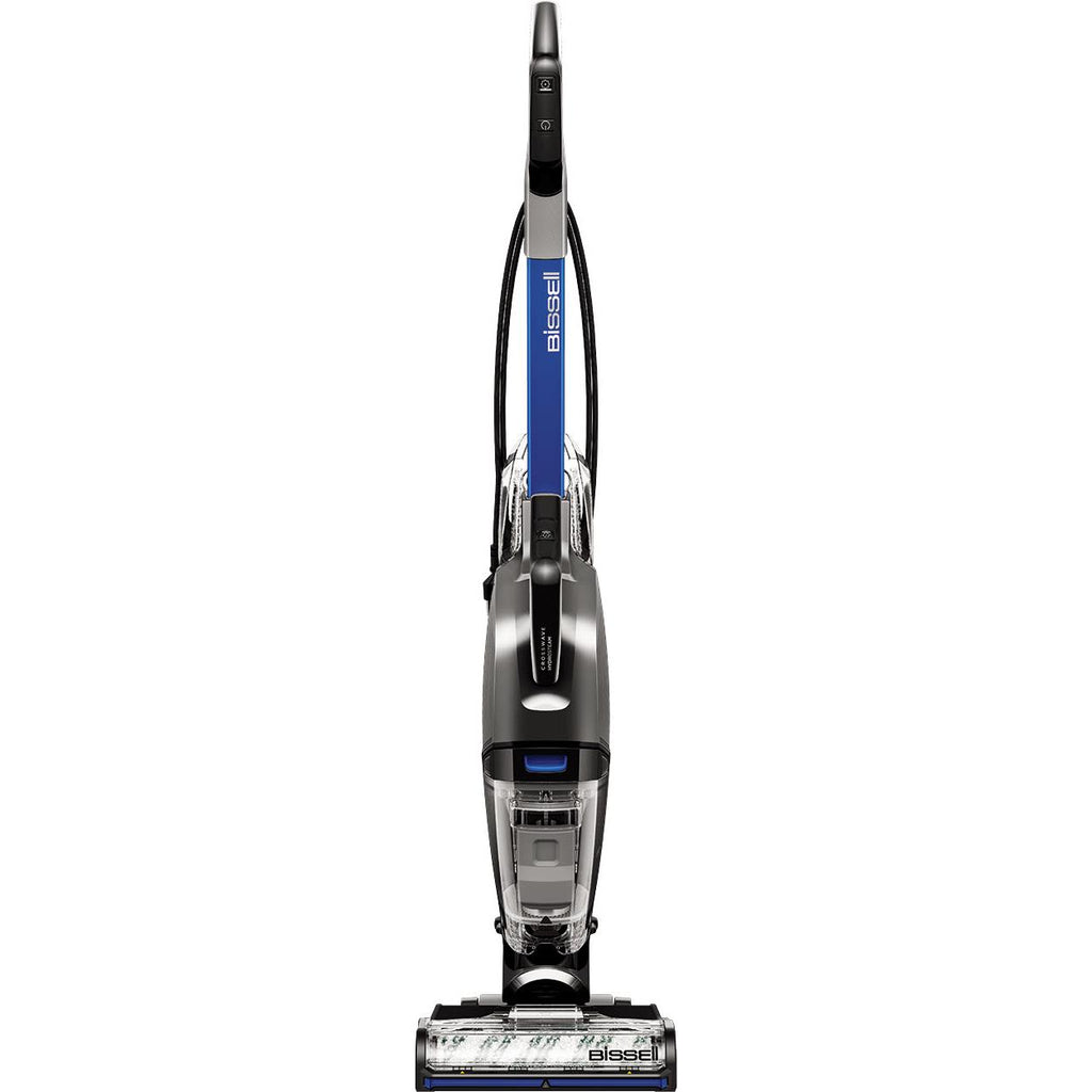 Bissell 3517F CrossWave® HydroSteam™ JB HiFi