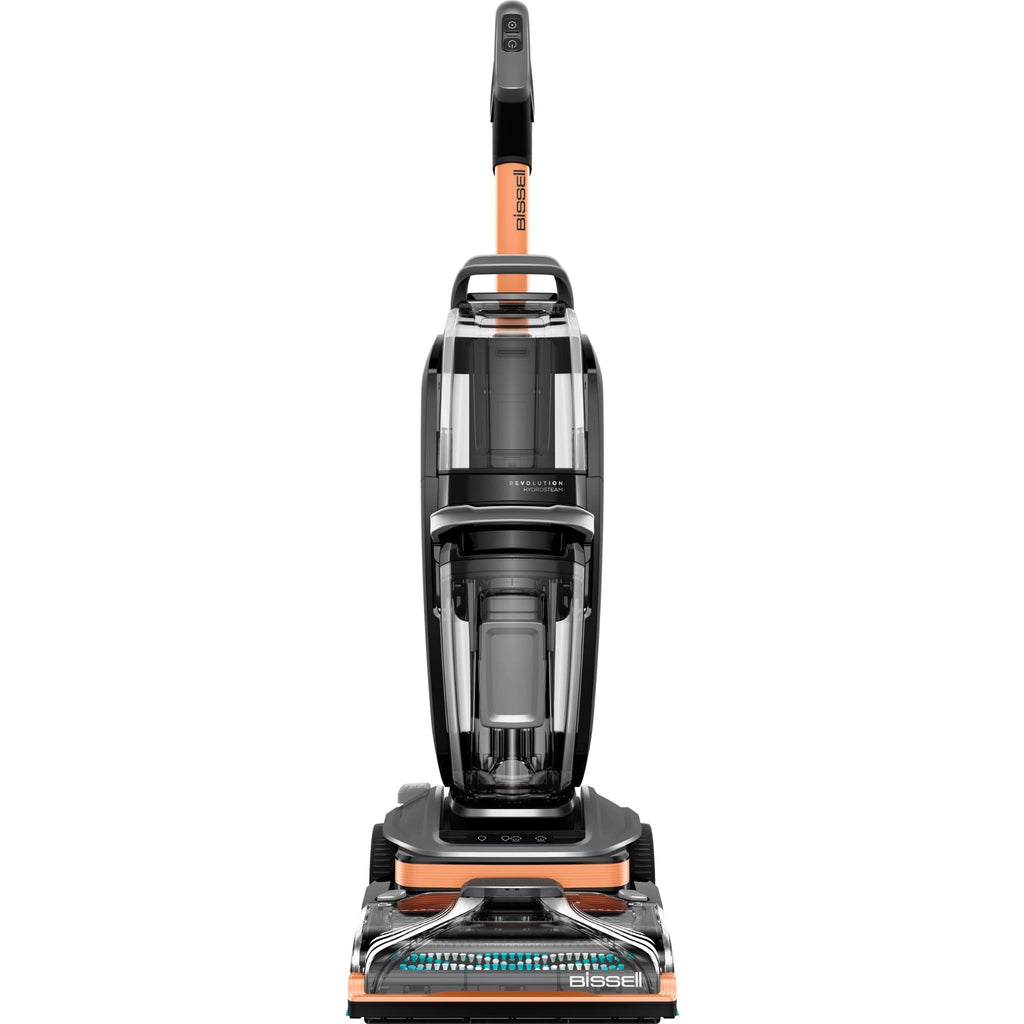 Bissell 3670F Revolution® HydroSteam™ JB HiFi
