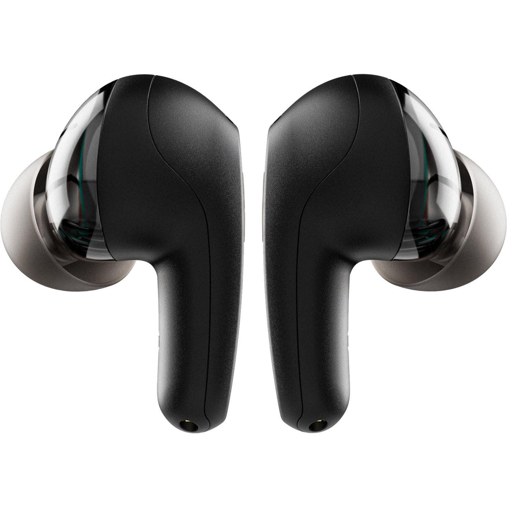 Skullcandy Rail True Wireless InEar Headphones (Black) JB HiFi