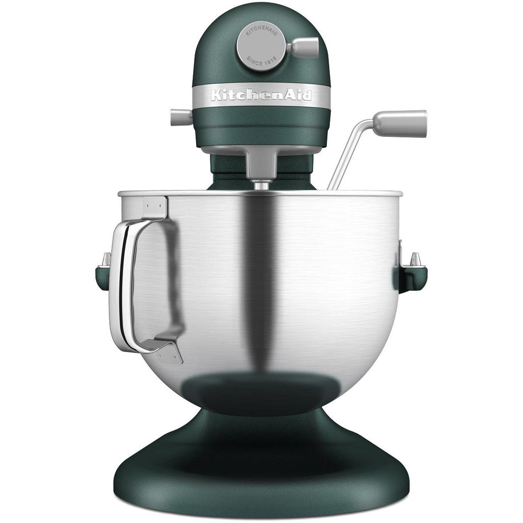 KitchenAid KSM70 6.6L BowlLift Stand Mixer (Pebbled Palm) JB HiFi
