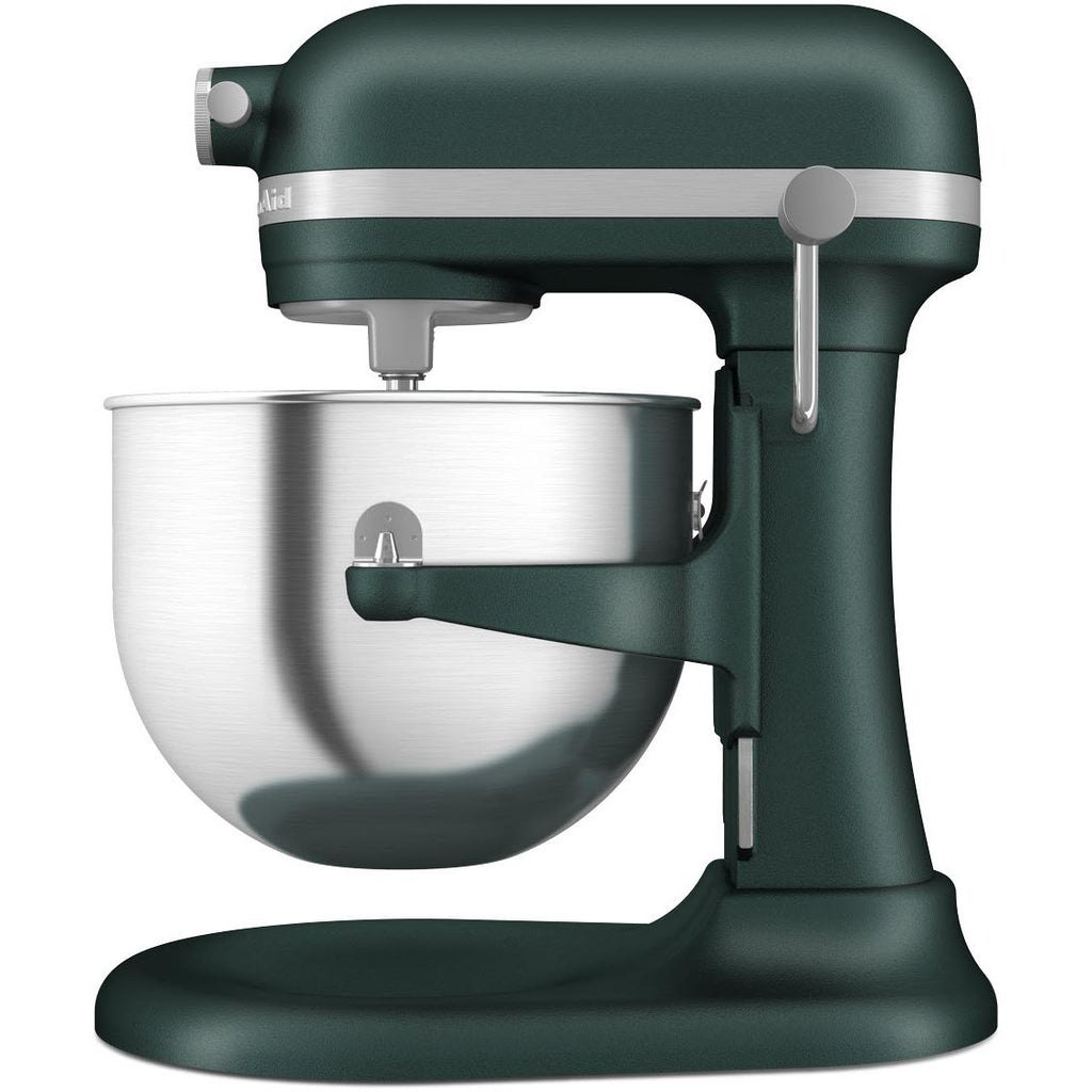 KitchenAid KSM70 6.6L BowlLift Stand Mixer (Pebbled Palm) JB HiFi