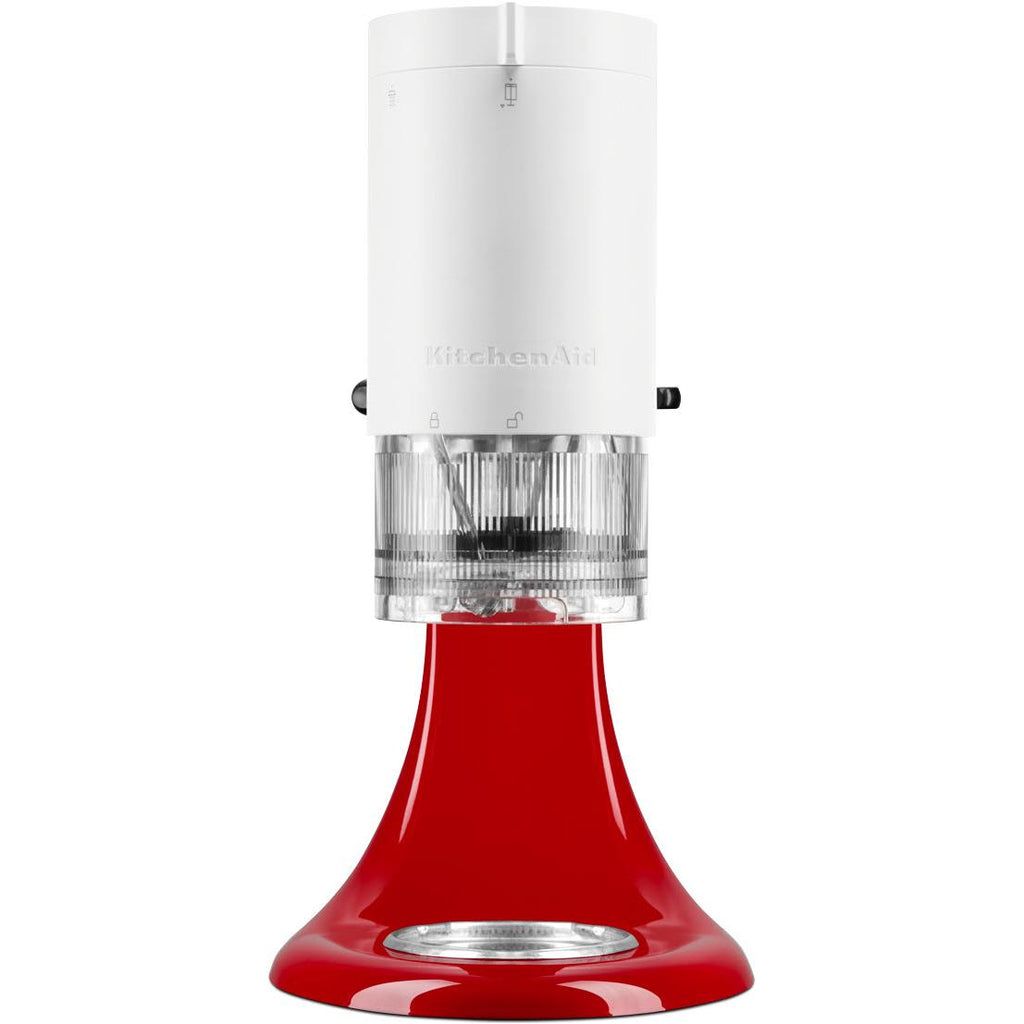 KitchenAid Shave Ice Attachment for Stand Mixer JB HiFi