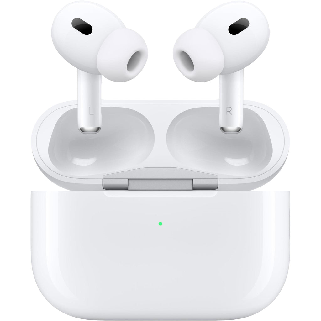 Apple AirPods Pro with MagSafe Charging Case [2nd Gen] (USB-C