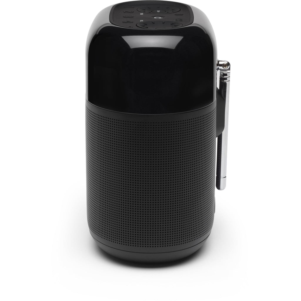 JBL Tuner XL DAB/DAB+/FM Radio (Black) JB HiFi