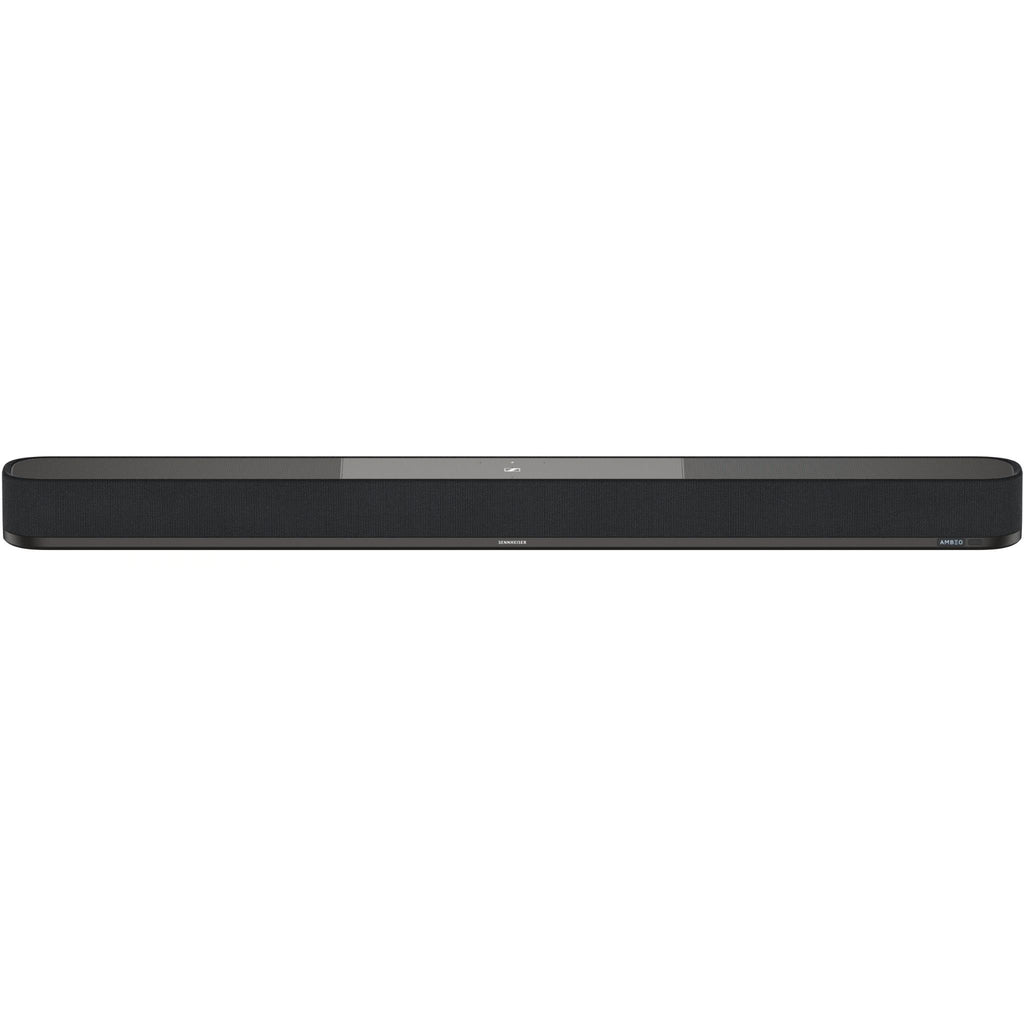 Sennheiser AMBEO Soundbar Plus JB HiFi