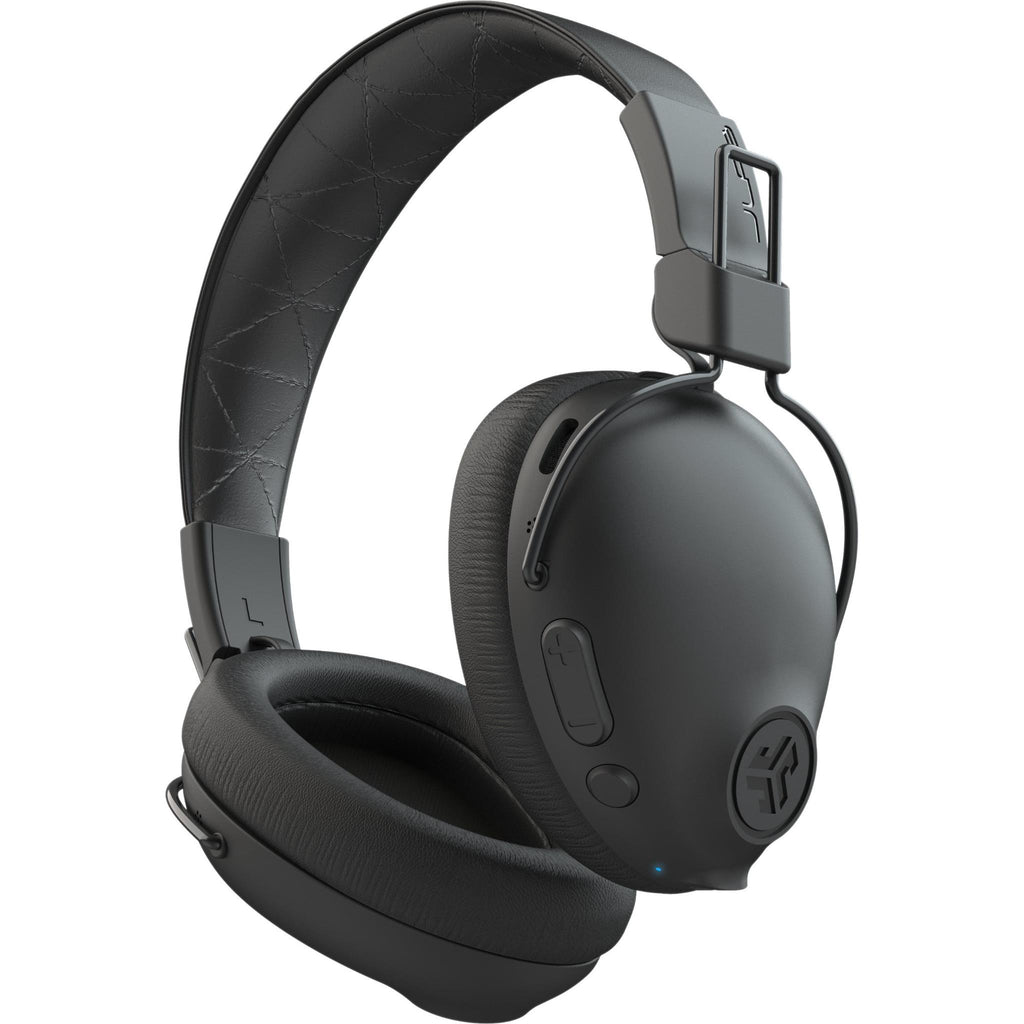 JLab Studio Pro ANC OverEar Headphones JB HiFi