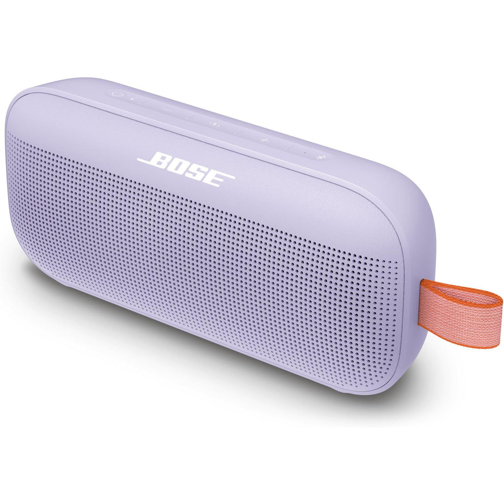 Bose SoundLink Flex Bluetooth Speaker (Chilled Lilac) JB HiFi