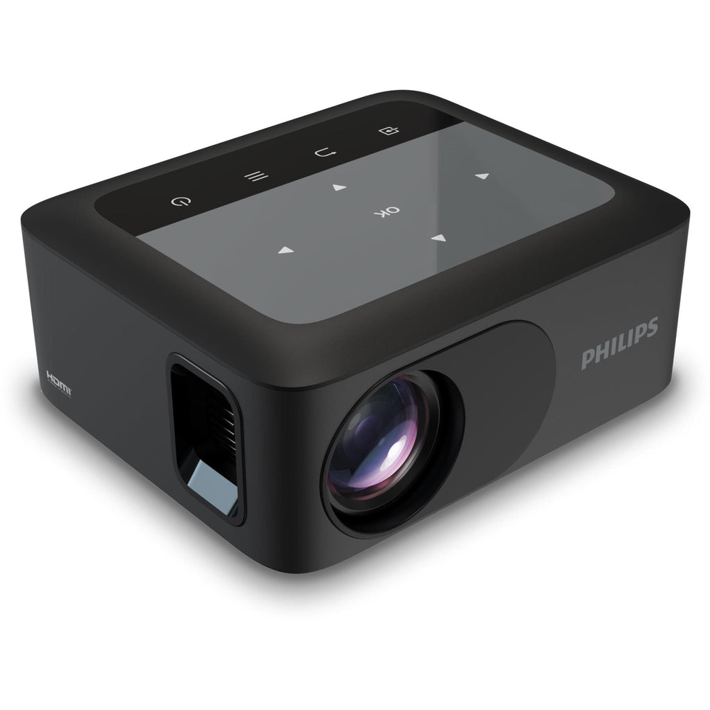 Philips NeoPix 110 Projector JB HiFi