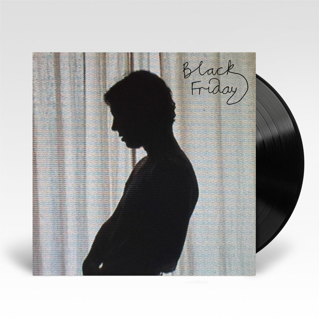 Black Friday (12in Vinyl) (Import) JB HiFi